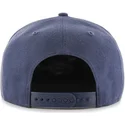47-brand-blaue-snapback-cap-mit-grossem-new-york-yankees-mlb-logo-no-shot