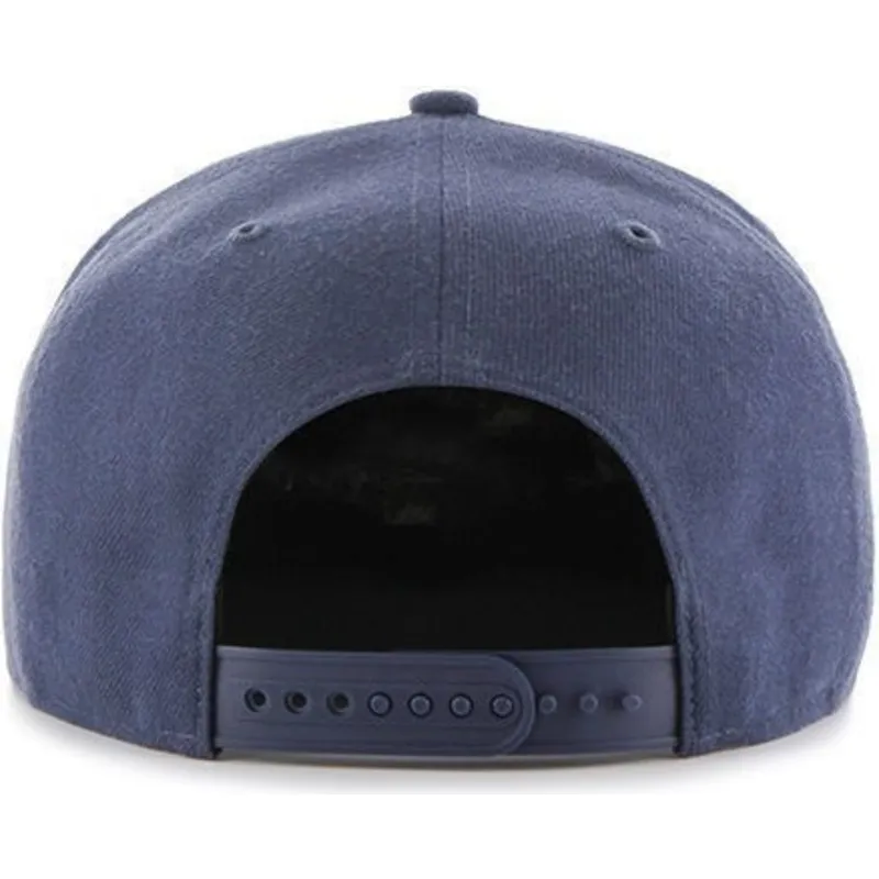 mutzen-flach-marineblau-snapback-grande-der-new-york-yankees-mlb-von-47-brand mutzen-flach-marineblau-snapback-grande-der-new-york-yankees-mlb-von-47-brand