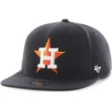 mutzen-flach-marineblau-snapback-der-houston-astros-mlb-von-47-brand