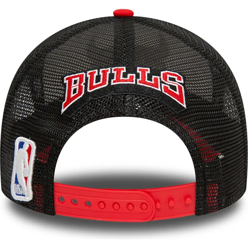 multifarbene-a-frame-trucker-kappe-der-chicago-bulls-nba-von-new-era