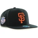 mutzen-flach-schwarz-snapback-der-san-francisco-giants-mlb-von-47-brand