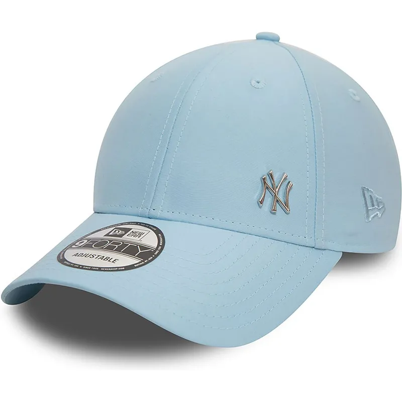 mutzen-gebogen-blau-verstellbares-band-9forty-flawless-der-new-york-yankees-mlb-von-new-era mutzen-gebogen-blau-verstellbares-band-9forty-flawless-der-new-york-yankees-mlb-von-new-era