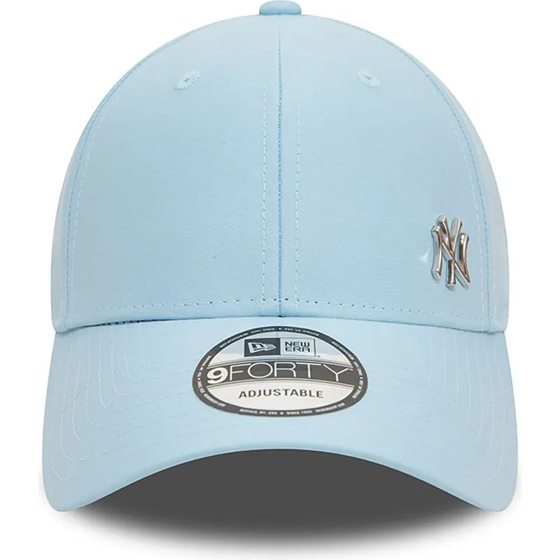 mutzen-gebogen-blau-verstellbares-band-9forty-flawless-der-new-york-yankees-mlb-von-new-era mutzen-gebogen-blau-verstellbares-band-9forty-flawless-der-new-york-yankees-mlb-von-new-era