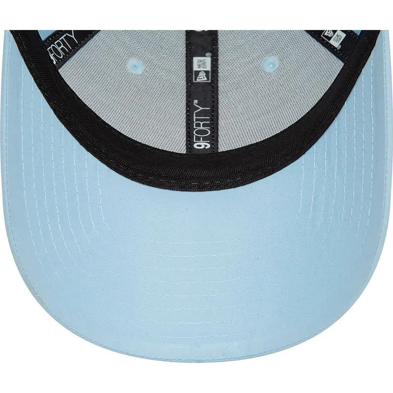 mutzen-gebogen-blau-verstellbares-band-9forty-flawless-der-new-york-yankees-mlb-von-new-era mutzen-gebogen-blau-verstellbares-band-9forty-flawless-der-new-york-yankees-mlb-von-new-era