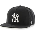 mutzen-flach-schwarz-snapback-der-new-york-yankees-mlb-von-47-brand