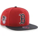 mutzen-flach-rot-snapback-der-boston-red-sox-mlb-von-47-brand