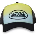 mehrfarbige-trucker-kappe-mesh-y-von-von-dutch