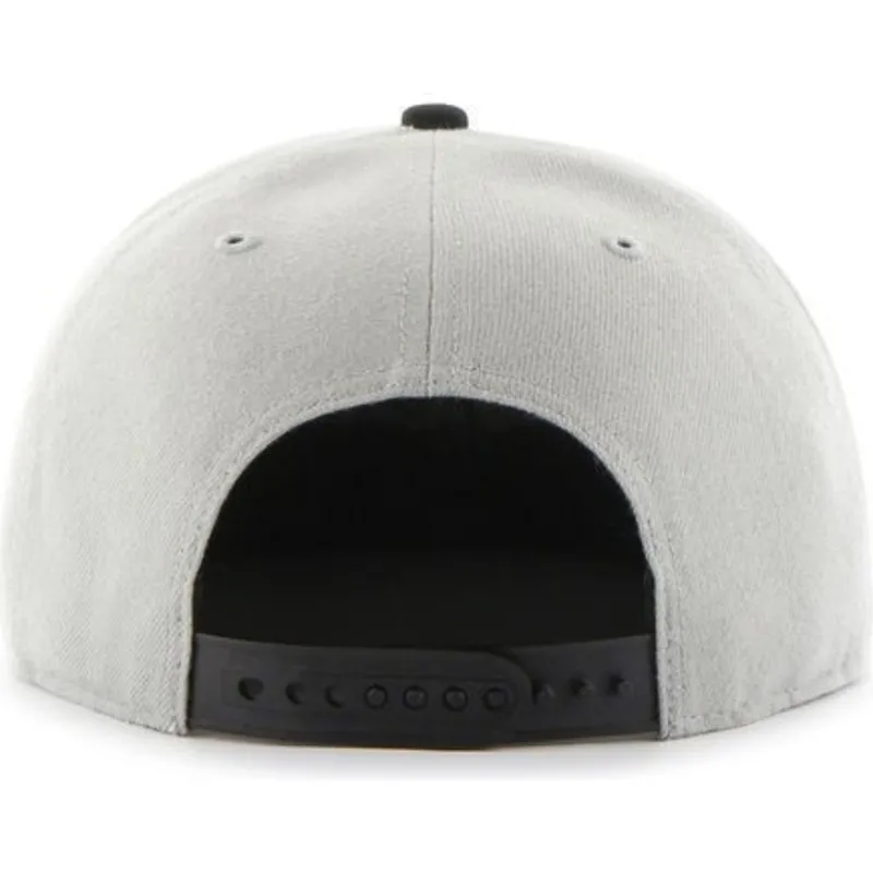 mutzen-flach-grau-snapback-de-letras-der-chicago-white-sox-mlb-von-47-brand