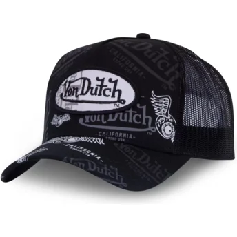 schwarze-trucker-kappe-le-gre-von-von-dutch