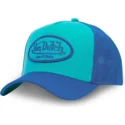 trucker-cap-blau-blbl-ct-von-von-dutch