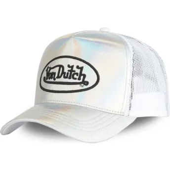 Gorra Trucker Multicolor HOLOGRAM CT von Von Dutch