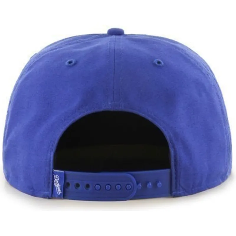 mutzen-flach-blau-snapback-der-los-angeles-dodgers-mlb-von-47-brand