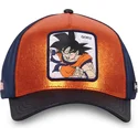 son-goku-sav-dragon-ball-kappe-in-orange-und-marineblau-von-capslab