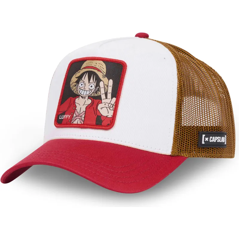 mutzen-gebogen-multicolor-snapback-monkey-d-luffy-one-piece-von-capslab mutzen-gebogen-multicolor-snapback-monkey-d-luffy-one-piece-von-capslab