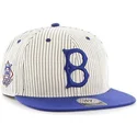 mutzen-flach-weiss-snapback-rayas-der-los-angeles-dodgers-mlb-von-47-brand