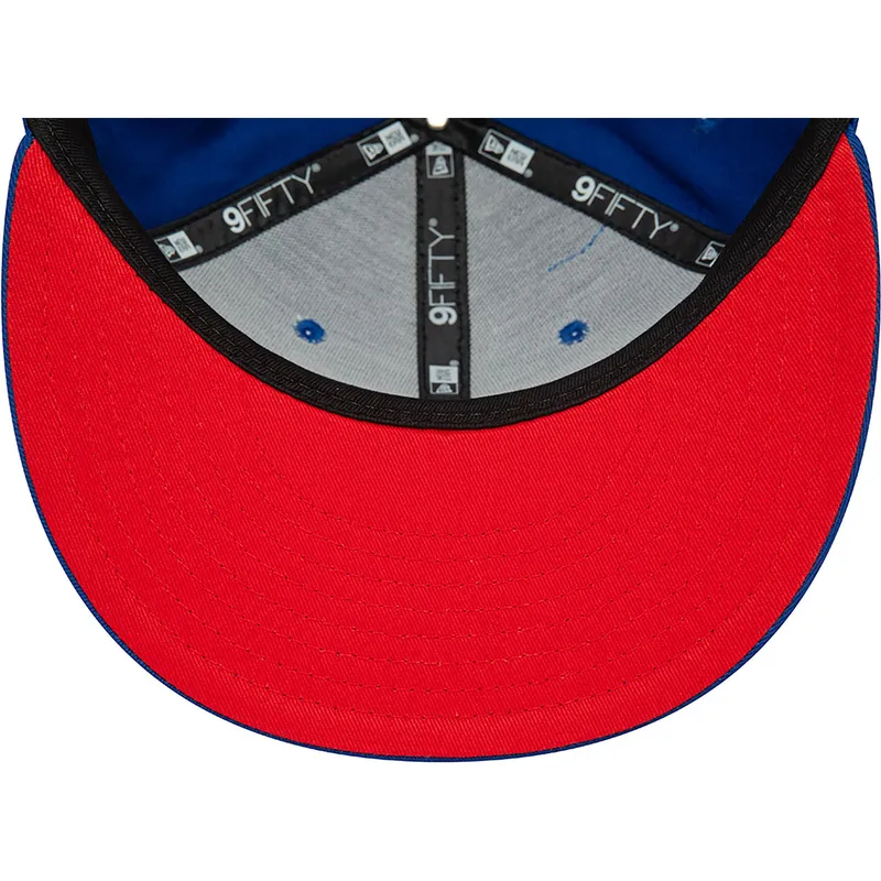 blaue-flache-snapback-kappe-9fifty-nba-logo-von-new-era
