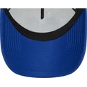 mutzen-gebogen-blau-snapback-a-frame-frame-graphic-der-ice-cream-los-angeles-von-new-era