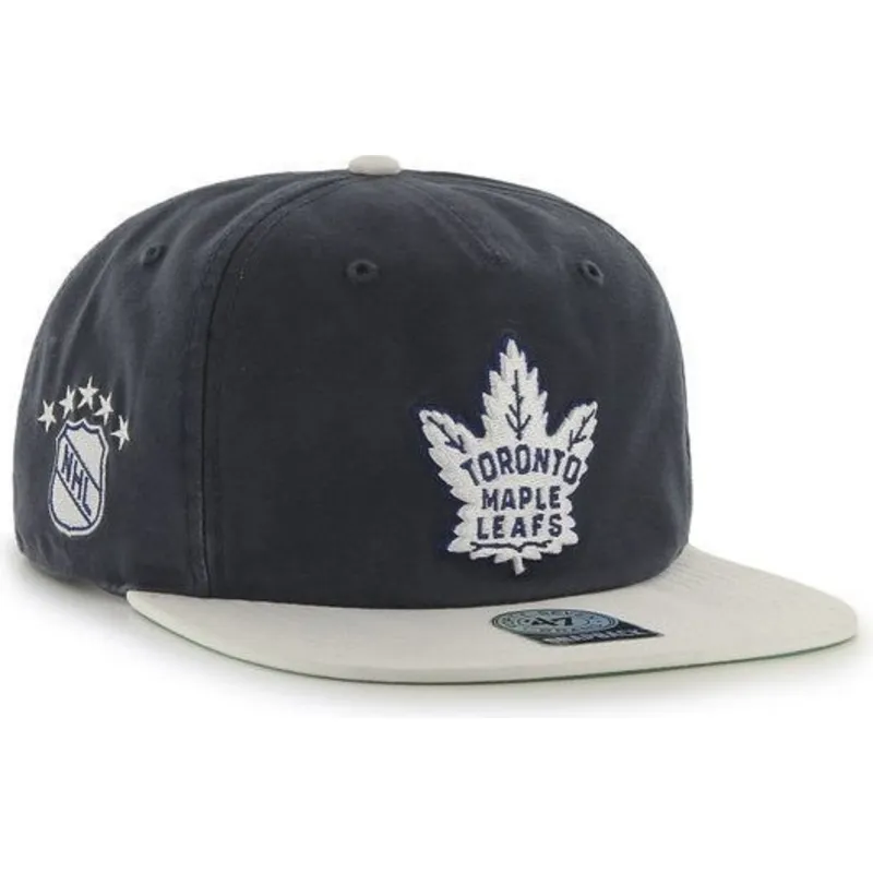 mutzen-flach-marineblau-snapback-der-toronto-maple-leafs-nhl-von-47-brand