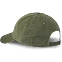 grune-verstellbare-curved-cap-log-kak-von-von-dutch