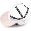 von-dutch-shiny-p-white-and-pink-trucker-hat