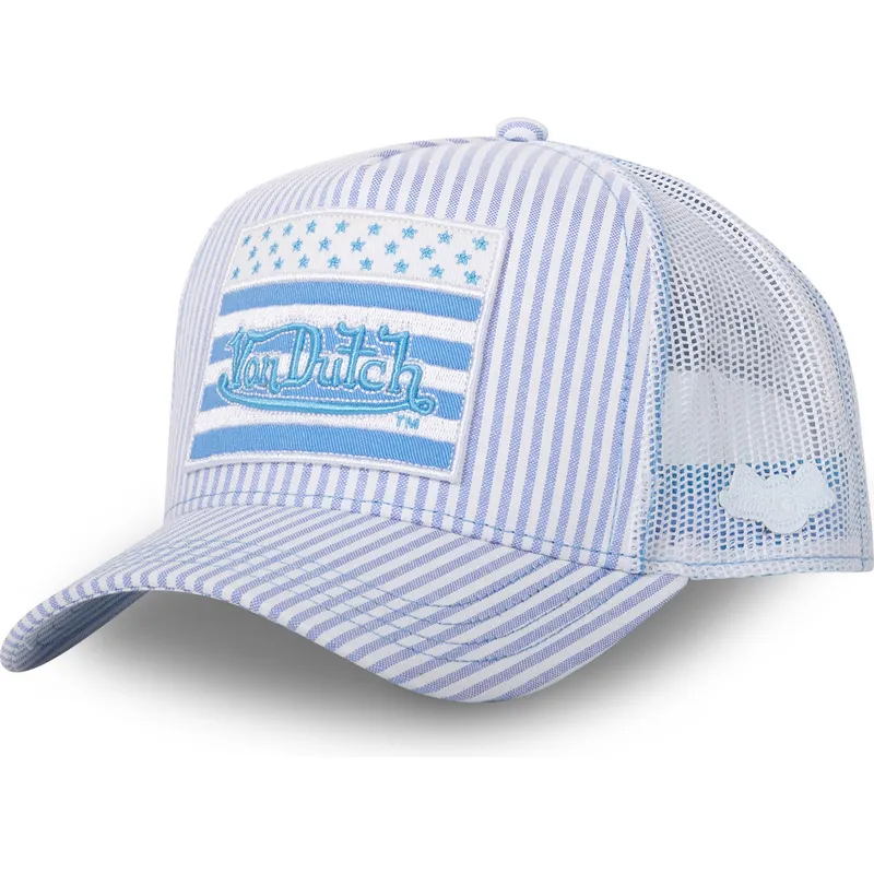 trucker-cap-blau-und-weiss-flag-c-von-von-dutch