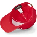 rote-verstellbare-curved-cap-lof-c6-von-von-dutch