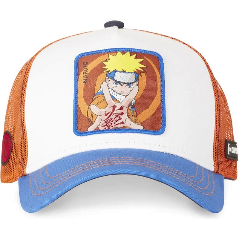 mutzen-gebogen-multicolor-snapback-naruto-uzumaki-naruto-von-capslab