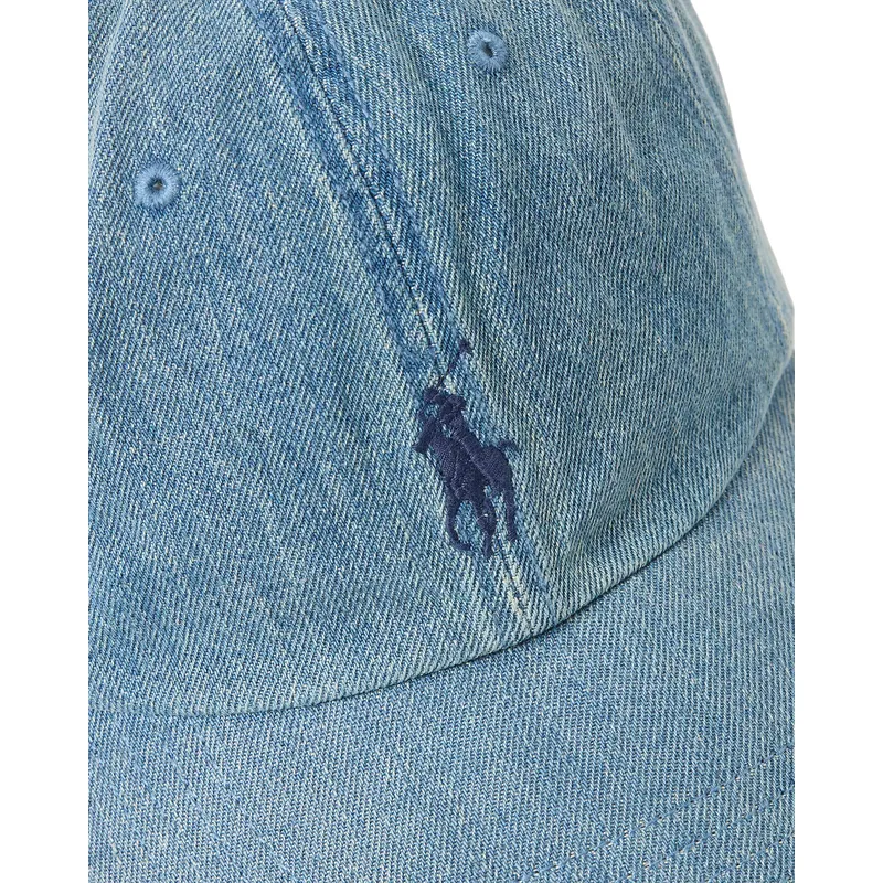 mutzen-gebogen-blau-verstellbares-band-von-polo-ralph-lauren