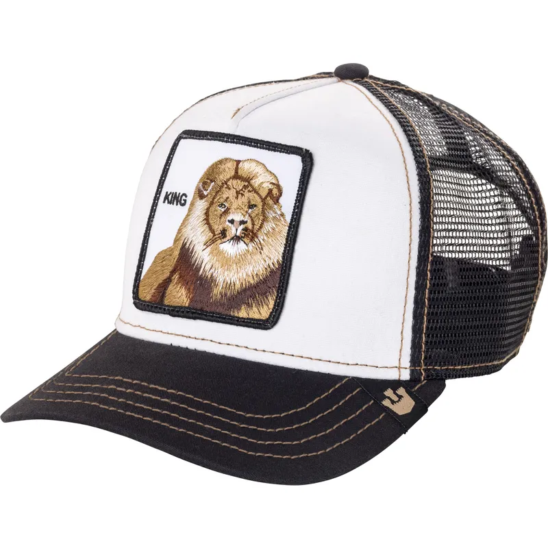 mutzen-gebogen-schwarz-snapback-fur-kinder-the-farm-von-goorin-bros