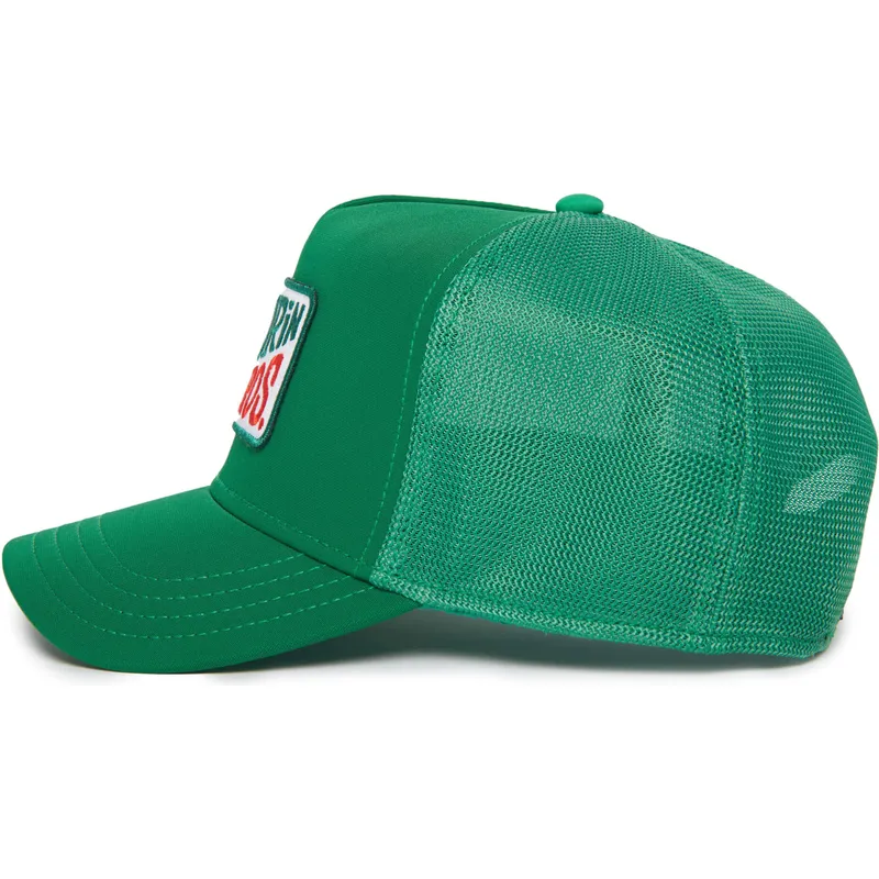 mutzen-gebogen-grun-snapback-the-farm-von-goorin-bros