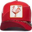 trucker-cap-rot-hahn-cock-courage-farmigami-the-farm-von-goorin-bros