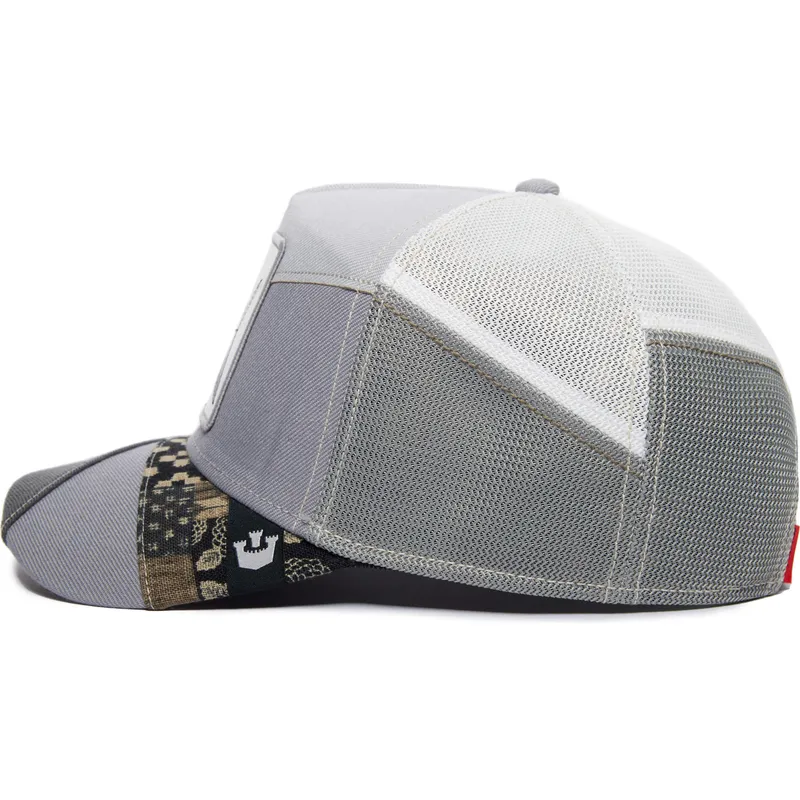 mutzen-gebogen-grau-snapback-the-farm-von-goorin-bros