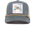 mutzen-gebogen-grau-snapback-the-farm-von-goorin-bros