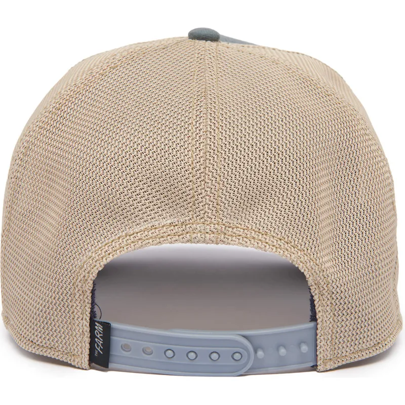 mutzen-gebogen-grau-snapback-the-farm-von-goorin-bros