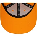 mutzen-gebogen-orange-snapback-9forty-repreve-der-mclaren-racing-formula-1-von-new-era