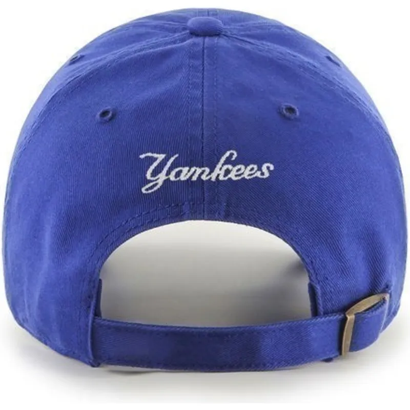 mutzen-gebogen-blau-verstellbares-band-der-new-york-yankees-mlb-von-47-brand