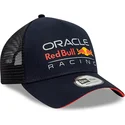 marineblaue-trucker-cap-a-frame-essential-von-red-bull-racing-formula-1-von-new-era