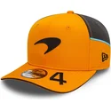 mutzen-gebogen-orange-snapback-lando-norris-9fifty-original-fit-der-mclaren-racing-formula-1-von-new-era