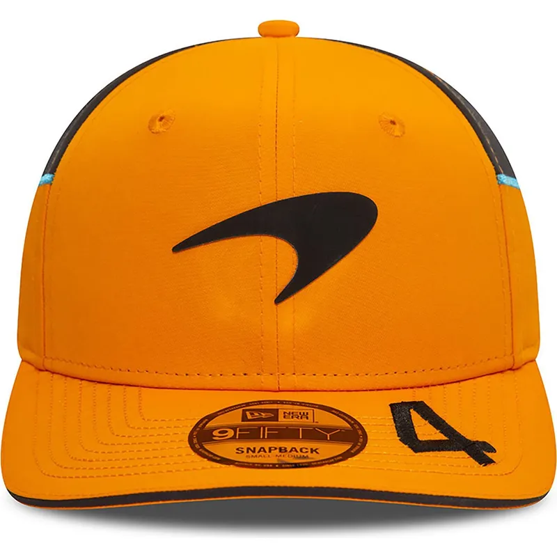 mutzen-gebogen-orange-snapback-lando-norris-9fifty-original-fit-der-mclaren-racing-formula-1-von-new-era