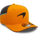 mutzen-gebogen-orange-snapback-lando-norris-9fifty-original-fit-der-mclaren-racing-formula-1-von-new-era