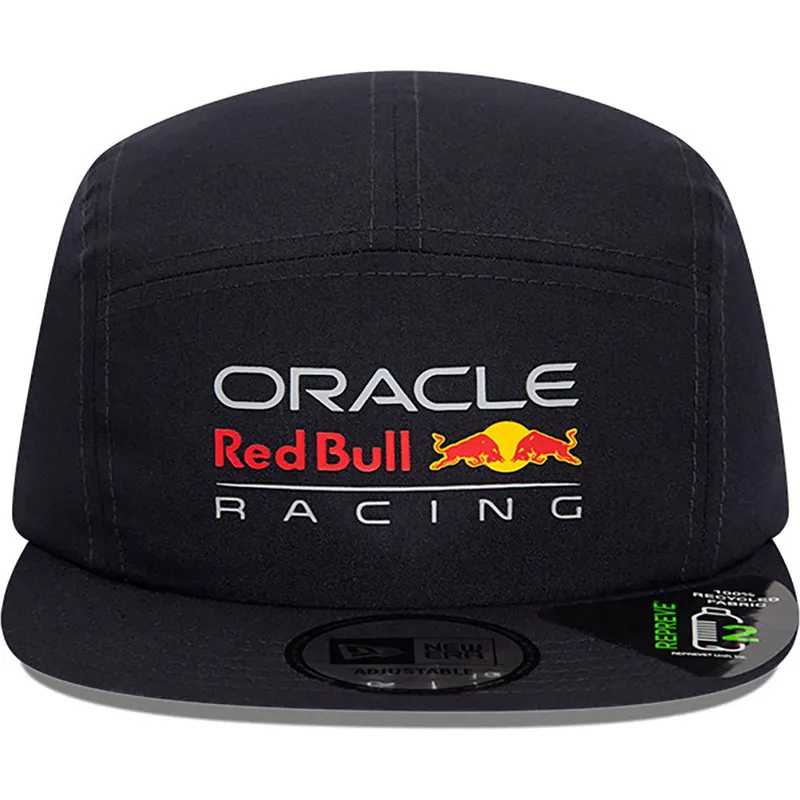 mutzen-flach-marineblau-verstellbares-band-camper-repreve-der-red-bull-racing-formula-1-von-new-era