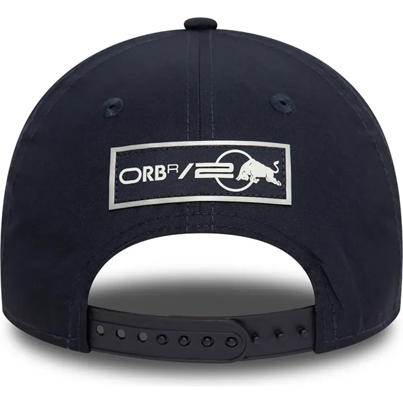 mutzen-gebogen-marineblau-snapback-9forty-der-red-bull-racing-formula-1-von-new-era