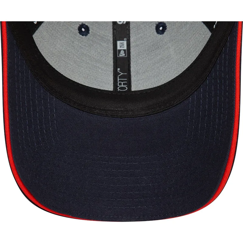 mutzen-gebogen-marineblau-snapback-9forty-der-red-bull-racing-formula-1-von-new-era