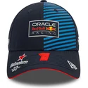 mutzen-gebogen-marineblau-snapback-max-verstappen-9forty-der-red-bull-racing-formula-1-von-new-era