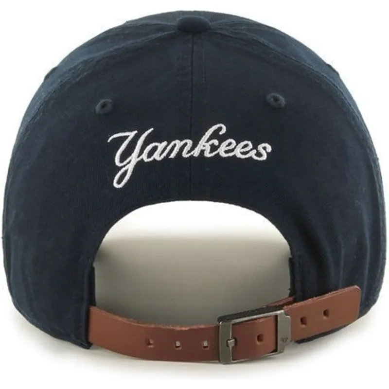 mutzen-gebogen-marineblau-verstellbares-band-pequeno-der-new-york-yankees-mlb-von-47-brand