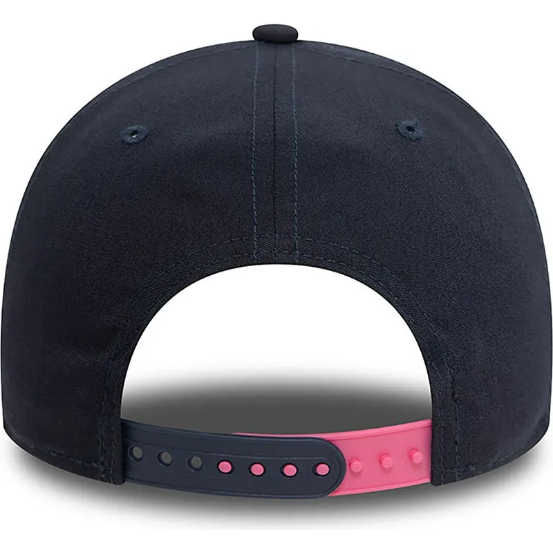 mutzen-gebogen-marineblau-snapback-9forty-essential-repreve-der-alpine-f1-team-formula-1-von-new-era