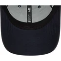 new-era-alpine-f1-team-formula-1-9forty-essential-repreve-snapback-cap-in-marineblau