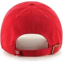 mutzen-gebogen-rot-verstellbares-band-der-washington-nationals-mlb-von-47-brand
