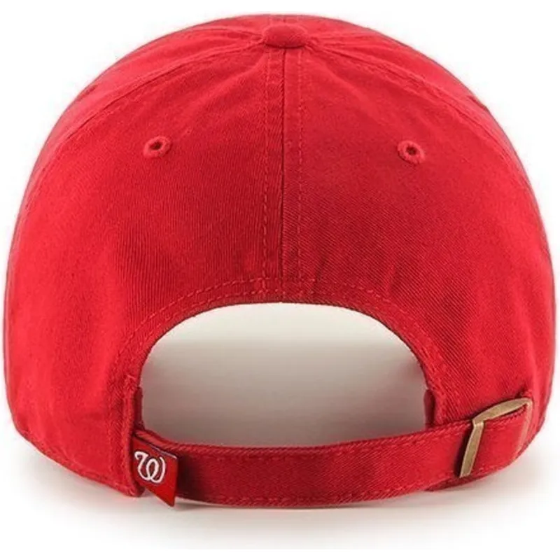 mutzen-gebogen-rot-verstellbares-band-der-washington-nationals-mlb-von-47-brand
