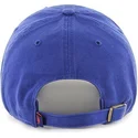 mutzen-gebogen-blau-verstellbares-band-der-new-york-mets-mlb-von-47-brand
